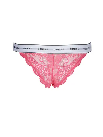 GUESS | String BELLE | pink